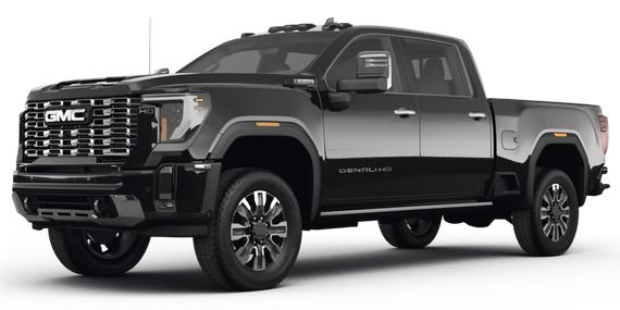 GMC SIERRA HD 2024 1GT49REY8RF448068 image